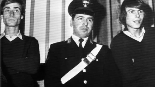 Ludwig: riaperte a Milano indagini sul rogo del cinema Eros