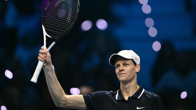 Atp Finals: Sinner batte Fritz e "vede" le semifinali. Decisiva la sfida con Medvedev