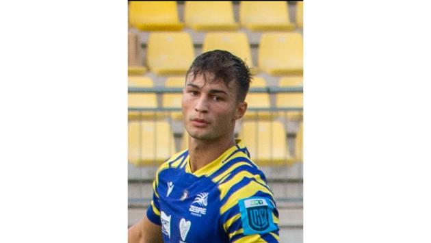Rugby: D'incà e Pani in nomination ai World Rugby Awards