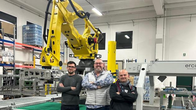 Automazione packaging: le soluzioni innovative