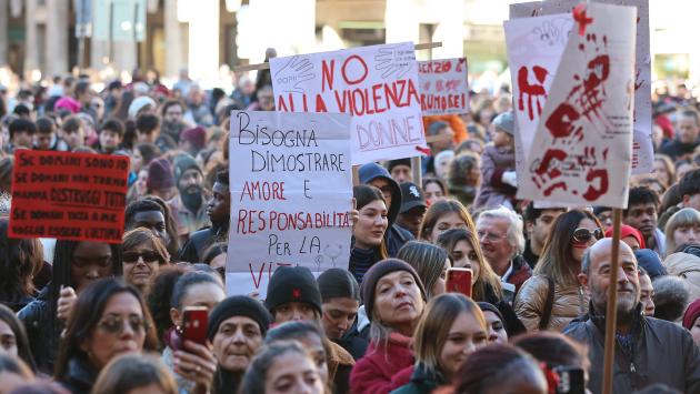 D'amore non si muore: arrivano i giovani «della panchina rossa»