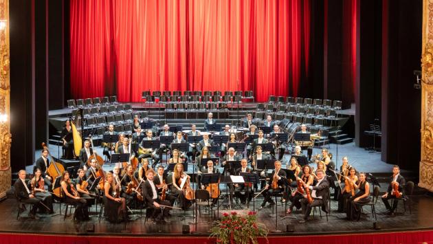 Fondazione Cariparma presenta Natale Insieme 2024
