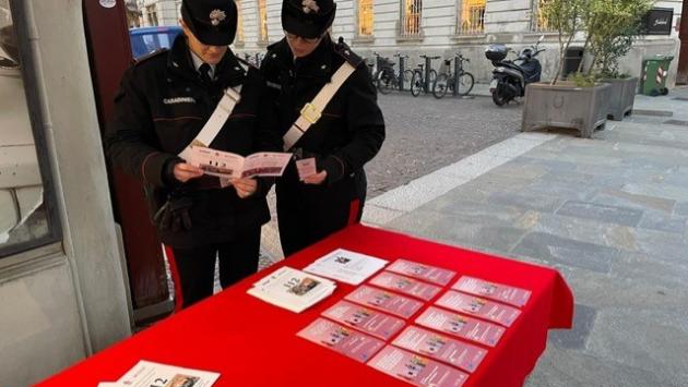 Giornata internazionale contro la violenza sulle donne