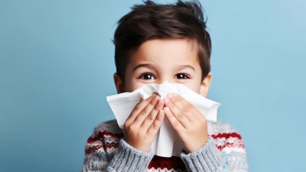 Come curare naso e orecchie quando arriva il freddo 