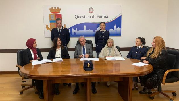 Protocollo tra questura e sindacati per il rilascio di permessi di soggiorno