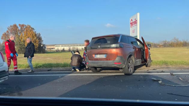 Incidente 