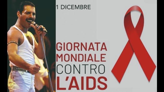 Mauro Coruzzi: «Trentatré anni fa moriva Freddy Mercury ma l'Aids c'è ancora»