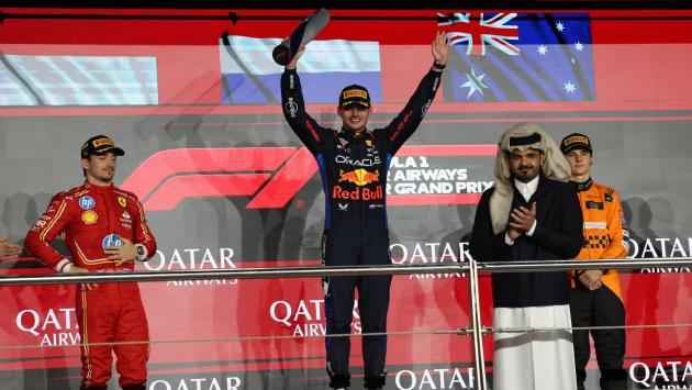 Qatar, vince Verstappen. La Ferrari recupera 9 punti alla McLaren: il mondiale si decide ad Abu Dhabi