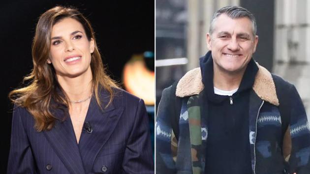 Elisabetta Canalis "Con Vieri ho toccato il fondo, dinamiche tossiche"