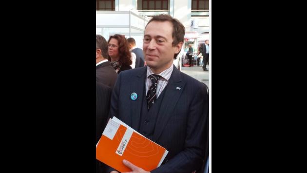 Papadia de Bottini nuovo ambasciatore d'Italia in Uzbekistan