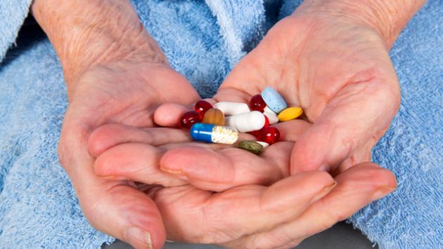 Gestione preoperatoria pazienti anziani con esercizi e vitamine