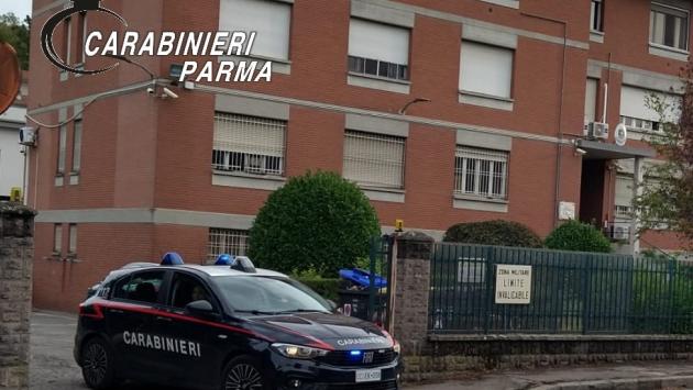 Salsomaggiore terme: Viene bloccato all’uscita della cassa “self” del supermercato con merce non pagata. Arrestato 50enne straniero.