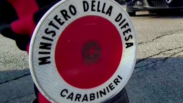 Trovato morto sul ciglio della strada, giallo vicino a Latina 