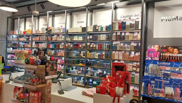 PIÙME, la rivoluzione del beauty and care, apre a Medesano