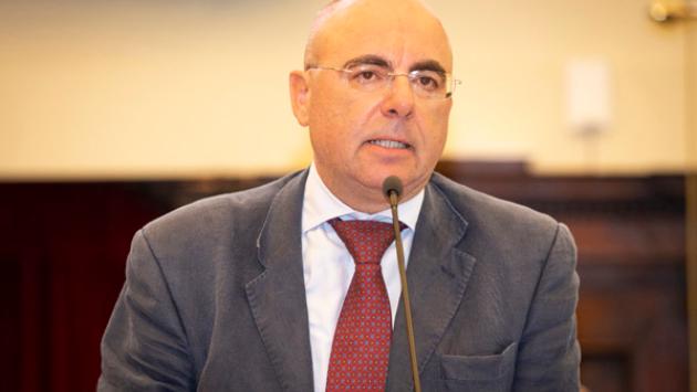 Claudio Cacciamani