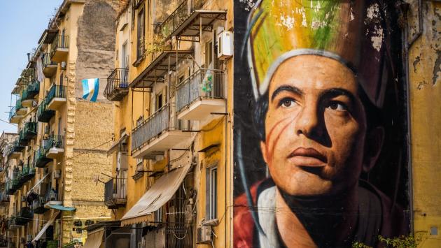 Vedi Napoli e poi...Tra il culto di San Gennaro e i presepi un viaggio nella città dai mille colori