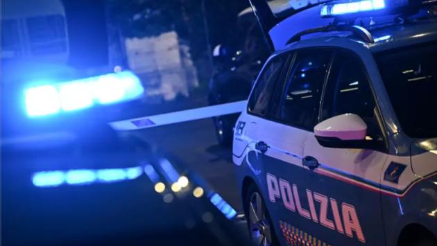20enne tenta di uccidere madre con forbici, arrestato a Latina 