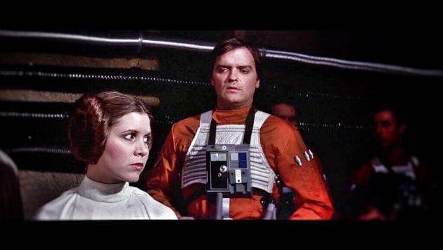 Addio all'attore Angus Macinnes, l’ex pilota imperiale Jon "Dutch" Vander in Guerre Stellari 