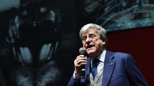 Paolo Vitelli 