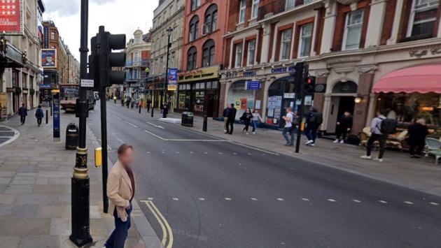 Morta una delle 4 persone investite nel cuore di Soho, a Londra, la notte di Natale