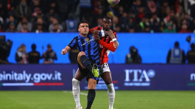 Supercoppa 