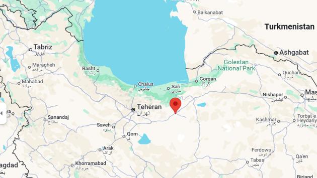 Teheran: un cittadino svizzero trovato morto in carcere