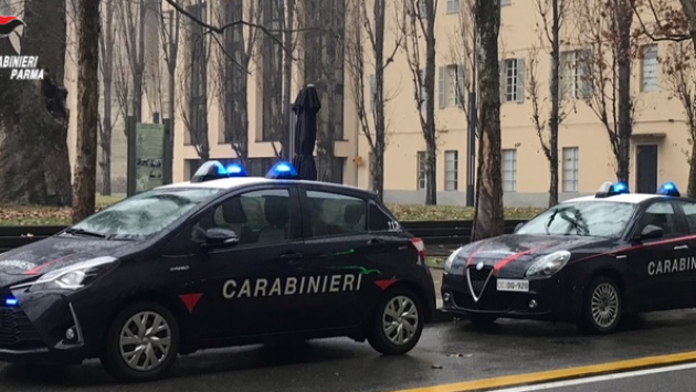 Parma: non rispetta la misura del divieto di dimora nel comune di parma e provincia.  Arrestato 35enne straniero.  
