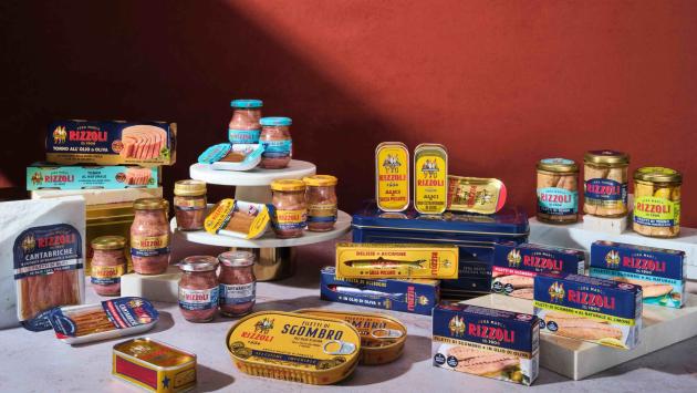 Rizzoli Emanuelli partecipa alla fiera Marca