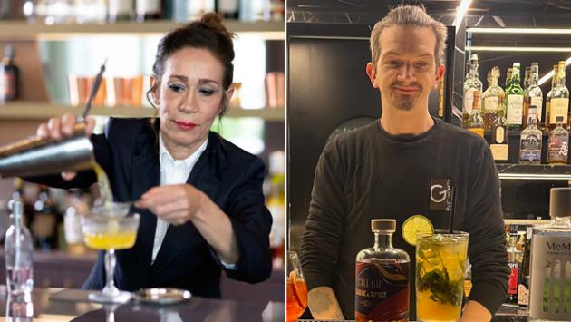 W i Mocktail, ovvero i cocktail analcolici: profumi e gusti inaspettati 