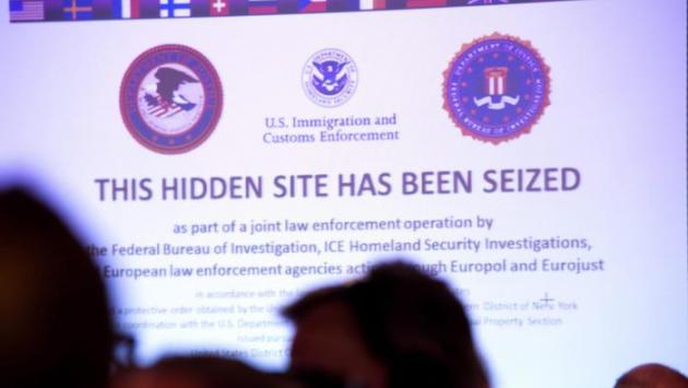 Trump grazia il fondatore di Silk Road, sito del dark web