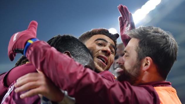 Torino-Cagliari 2-0 - La classifica aggiornata 