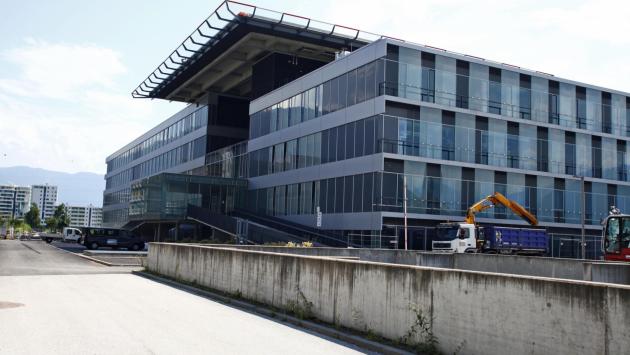 Colto da malore, bimbo di nove anni anni morto in ospedale