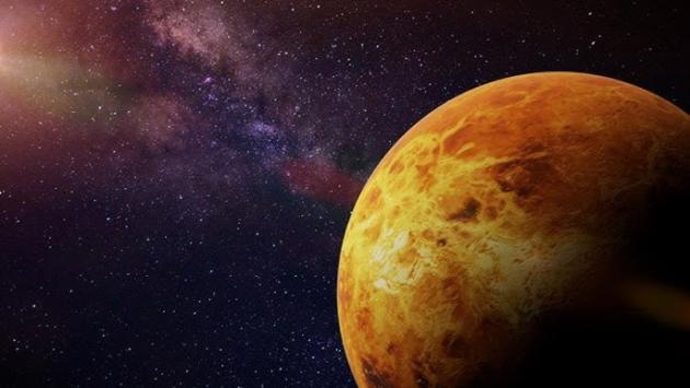 Sarà costruita in Italia la sonda europea per Venere