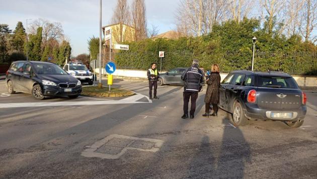 incidente noceto 
