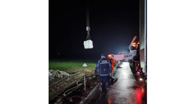 Importante riaperta la provinciale dopo incidente ma restano le lamentele