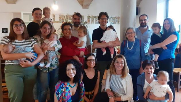 Famiglie al Centro: gli incontri gratuiti di febbraio