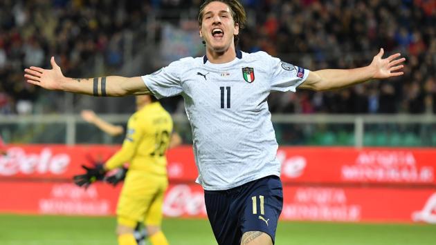 Zaniolo in presto alla Fiorentina dal Galatasaray: avrà il numero 17