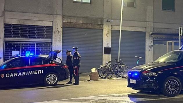 Parma: servizio straordinario per il controllo del territorio.  2 denunce, 1^ patente falsa sequestrata e 5 segnalazioni per uso di stupefacenti. 