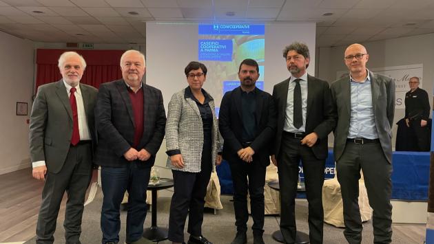 Caseifici Cooperativi a Parma: creazione di valore e sfide aperte