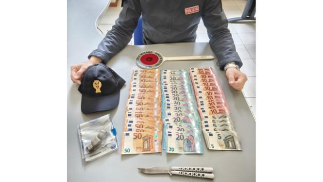 Questura di parma comunicato arresto