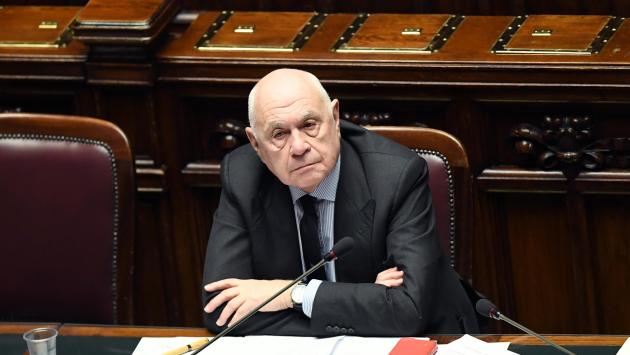 Caso Almasri, l'opposizione presenta una mozione di sfiducia per il ministro Nordio