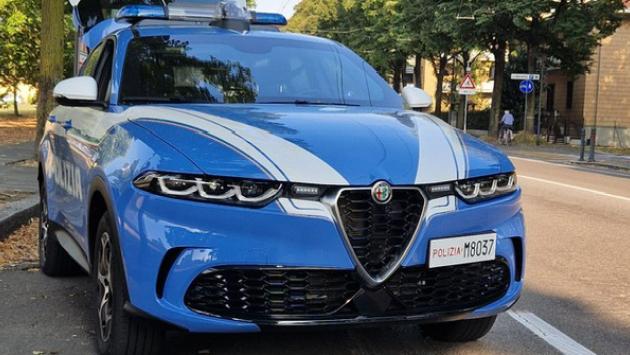 Emessi 17 avvisi orali