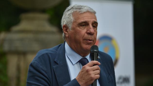 Stefano Frigeri è stato nominato oggi vice presidente vicario della Federazione Italiana Golf