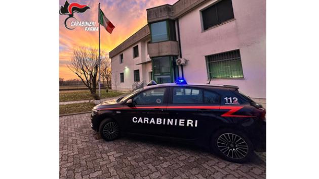 Fidenza: denunciato 25enne per furto di abbigliamento sportivo. Recuperata refurtiva del valore di 900 euro