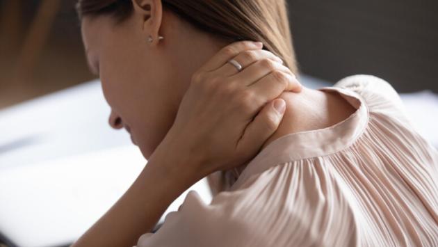Una 'neurotuta' per i pazienti con fibromialgia