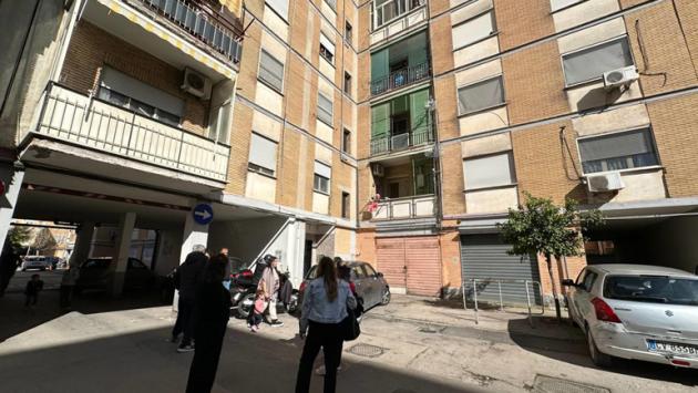 La bimba sbranata dal pitbull, indagato il padre