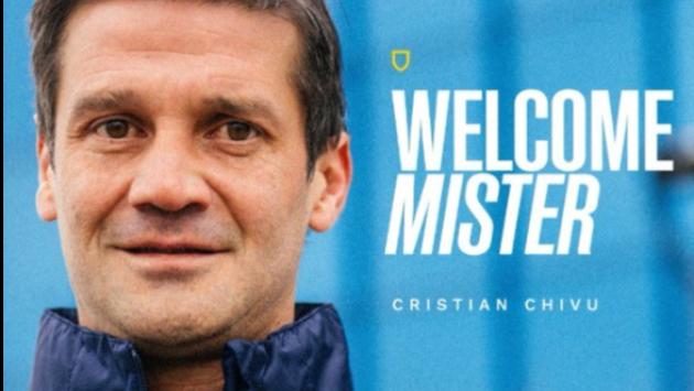 Cristian Chivu