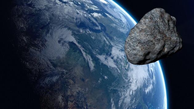 Cresce il rischio asteroide, ad aprile stime più precise