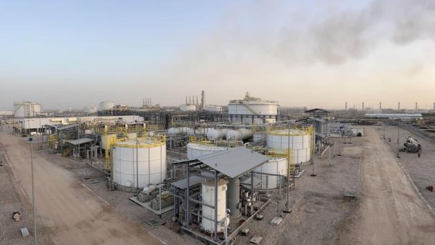  SICIM acquisisce una nuova commessa EPC da 240 milioni di dollari in Iraq per il trattamento delle acque