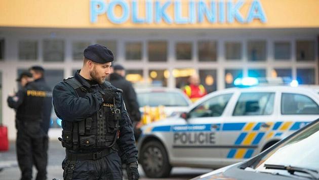 Sedicenne accoltella a morte 2 donne nella Repubblica Ceca 